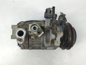 2014-2018 Ford Focus Air Conditioning A/c Ac Compressor Oem