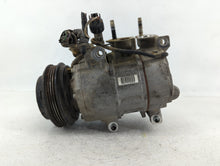 2014-2018 Ford Focus Air Conditioning A/c Ac Compressor Oem