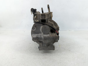 2014-2018 Ford Focus Air Conditioning A/c Ac Compressor Oem