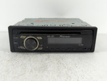 2005 Ford Explorer Radio AM FM Cd Player Receiver Replacement P/N:84938 11644 Fits OEM Used Auto Parts