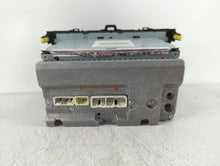 2009 Toyota Corolla Radio AM FM Cd Player Receiver Replacement P/N:CQ-JS7762X 86120-02750 Fits OEM Used Auto Parts