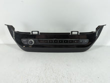 2023 Bmw X3 Radio AM FM Cd Player Receiver Replacement P/N:B15A47C3801 5A47C38-01 Fits OEM Used Auto Parts