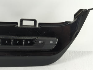 2023 Bmw X3 Radio AM FM Cd Player Receiver Replacement P/N:B15A47C3801 5A47C38-01 Fits OEM Used Auto Parts