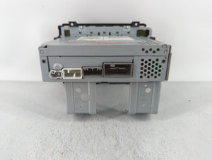 2013-2015 Honda Civic Radio AM FM Cd Player Receiver Replacement P/N:39100-TRS-A314-M1 Fits 2013 2014 2015 OEM Used Auto Parts