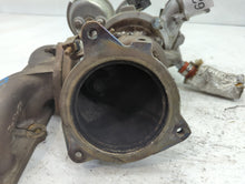 2013 Ford Escape Turbocharger Turbo Charger Super Charger Supercharger