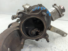 2009-2012 Audi A4 Turbocharger Turbo Charger Super Charger Supercharger