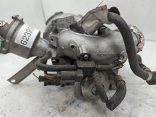 2009-2012 Audi A4 Turbocharger Turbo Charger Super Charger Supercharger