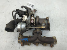 2013 Ford Escape Turbocharger Turbo Charger Super Charger Supercharger