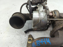 2013 Ford Escape Turbocharger Turbo Charger Super Charger Supercharger