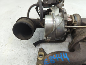 2013 Ford Escape Turbocharger Turbo Charger Super Charger Supercharger