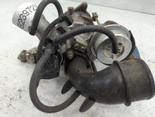 2013 Ford Escape Turbocharger Turbo Charger Super Charger Supercharger