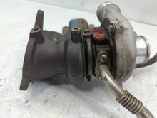 2014 Ford Fusion Turbocharger Turbo Charger Super Charger Supercharger