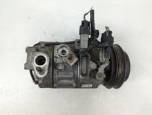 2014-2018 Ford Focus Air Conditioning A/c Ac Compressor Oem