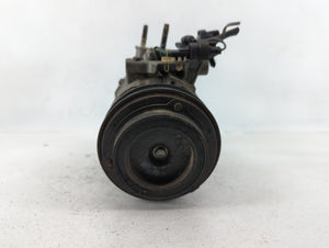 2014-2018 Ford Focus Air Conditioning A/c Ac Compressor Oem