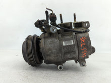 2014-2018 Ford Focus Air Conditioning A/c Ac Compressor Oem