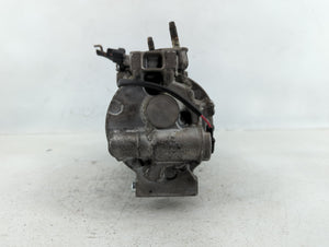 2014-2018 Ford Focus Air Conditioning A/c Ac Compressor Oem