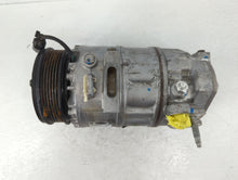 2020-2022 Ford Escape Air Conditioning A/c Ac Compressor Oem