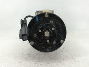 2020-2022 Ford Escape Air Conditioning A/c Ac Compressor Oem