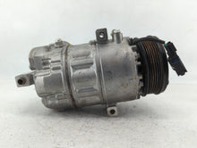 2020-2022 Ford Escape Air Conditioning A/c Ac Compressor Oem