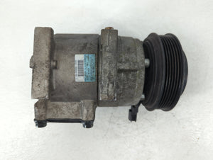 2012-2018 Kia Optima Air Conditioning A/c Ac Compressor Oem