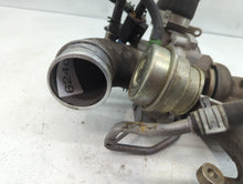 2013 Ford Fusion Turbocharger Turbo Charger Super Charger Supercharger