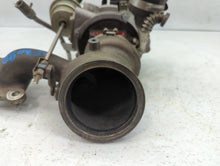 2013 Ford Fusion Turbocharger Turbo Charger Super Charger Supercharger