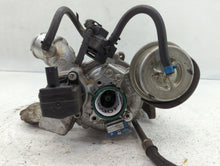 2013 Ford Escape Turbocharger Turbo Charger Super Charger Supercharger