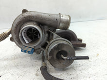 2014 Ford Fusion Turbocharger Turbo Charger Super Charger Supercharger