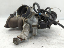 2013 Ford Escape Turbocharger Turbo Charger Super Charger Supercharger