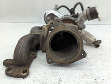 2013 Ford Escape Turbocharger Turbo Charger Super Charger Supercharger