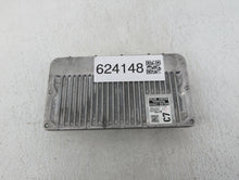 2011 Toyota Sienna PCM Engine Control Computer ECU ECM PCU OEM P/N:TN275600-1730 89661-06T20 Fits OEM Used Auto Parts