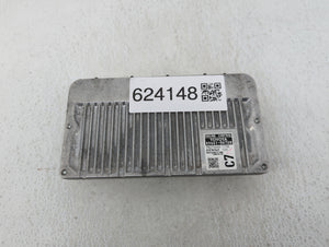 2011 Toyota Sienna PCM Engine Control Computer ECU ECM PCU OEM P/N:TN275600-1730 89661-06T20 Fits OEM Used Auto Parts