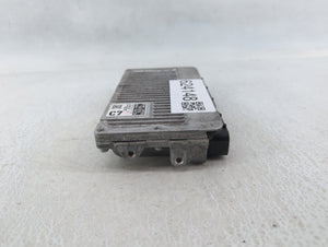 2011 Toyota Sienna PCM Engine Control Computer ECU ECM PCU OEM P/N:TN275600-1730 89661-06T20 Fits OEM Used Auto Parts