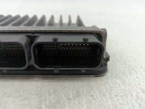 2011 Toyota Sienna PCM Engine Control Computer ECU ECM PCU OEM P/N:TN275600-1730 89661-06T20 Fits OEM Used Auto Parts