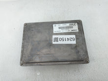 2011 Buick Regal PCM Engine Control Computer ECU ECM PCU OEM P/N:12637106 12639986 Fits Fits 2010 2012 2013 OEM Used Auto Parts