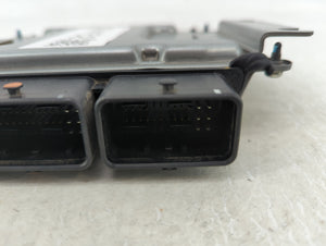 2018-2020 Nissan Rogue PCM Engine Control Computer ECU ECM PCU OEM P/N:07598 JT4 NEC024-684 Fits Fits 2018 2019 2020 OEM Used Auto Parts