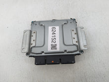 2018-2020 Nissan Rogue PCM Engine Control Computer ECU ECM PCU OEM P/N:07598 JT4 NEC024-684 Fits Fits 2018 2019 2020 OEM Used Auto Parts