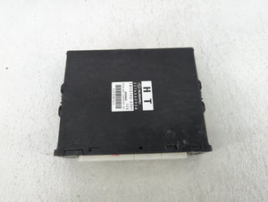 2011 Subaru Legacy PCM Engine Control Computer ECU ECM PCU OEM P/N:22765AC93A Fits OEM Used Auto Parts