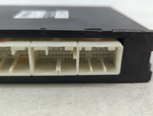 2011 Subaru Legacy PCM Engine Control Computer ECU ECM PCU OEM P/N:22765AC93A Fits OEM Used Auto Parts