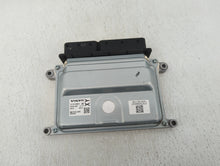 2013 Volvo S60 PCM Engine Control Computer ECU ECM PCU OEM P/N:MB279700-9560 31312651 AB Fits OEM Used Auto Parts