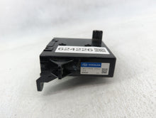 2015 Subaru Legacy PCM Engine Control Computer ECU ECM PCU OEM P/N:TN177800-3962 72343AL22A Fits OEM Used Auto Parts