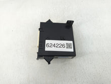 2015 Subaru Legacy PCM Engine Control Computer ECU ECM PCU OEM P/N:TN177800-3962 72343AL22A Fits OEM Used Auto Parts