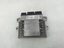 2015-2016 Nissan Juke PCM Engine Control Computer ECU ECM PCU OEM P/N:27725 NEC017-096 Fits Fits 2015 2016 OEM Used Auto Parts