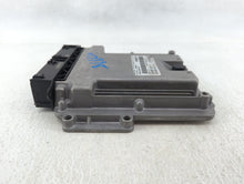 2020 Ford Fusion PCM Engine Control Computer ECU ECM PCU OEM P/N:GS7A-12B684-BEA KS7A-12A650-BCA Fits OEM Used Auto Parts