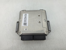 2020 Ford Fusion PCM Engine Control Computer ECU ECM PCU OEM P/N:GS7A-12B684-BEA KS7A-12A650-BCA Fits OEM Used Auto Parts