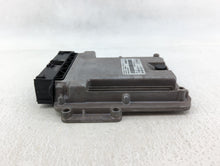 2017-2019 Lincoln Mkz PCM Engine Control Computer ECU ECM PCU OEM P/N:HS7A-12B684-JA HP5A-12A650-AGB Fits Fits 2017 2018 2019 2020 OEM Used Auto Parts