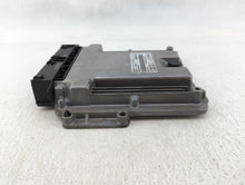 2016-2018 Ford Focus PCM Engine Control Computer ECU ECM PCU OEM P/N:FV6A-12B684-CA GV6A-12A650-PA Fits Fits 2016 2017 2018 OEM Used Auto Parts