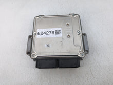 2016-2018 Ford Focus PCM Engine Control Computer ECU ECM PCU OEM P/N:FV6A-12B684-CA GV6A-12A650-PA Fits Fits 2016 2017 2018 OEM Used Auto Parts