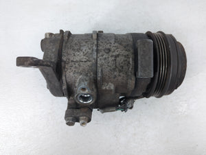 2010-2014 Gmc Yukon Air Conditioning A/c Ac Compressor Oem