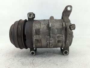 2010-2014 Gmc Yukon Air Conditioning A/c Ac Compressor Oem